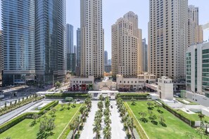 Apartment | 1 bedroom, Internet - Situated On the Famous JBR With Direct Beach Access (Dubai)