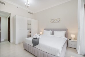 Apartment | 1 bedroom, Internet