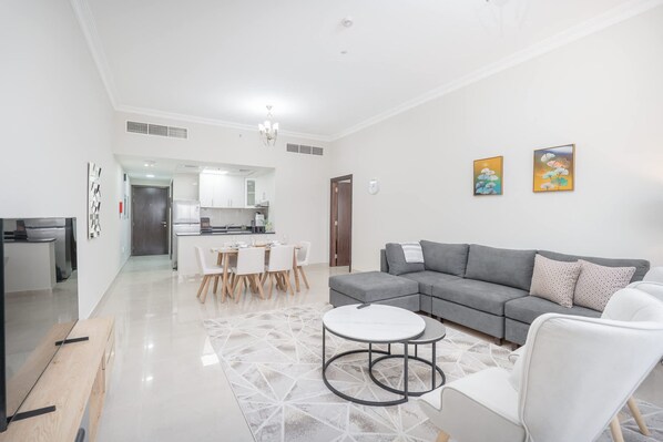 Apartment | 1 bedroom, Internet