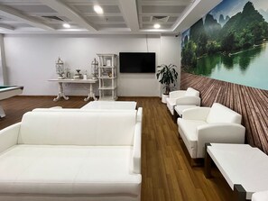 Apartment | 1 bedroom, Internet