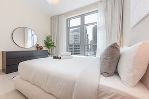 Apartment | 1 bedroom, Internet
