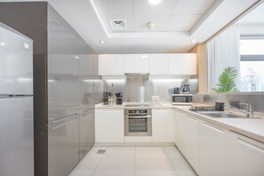 Apartment | 1 bedroom, Internet