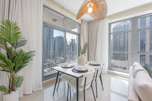 Apartment | 1 bedroom, Internet