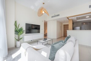 Apartment | 1 bedroom, Internet