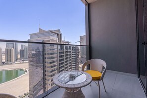 アパートメント | 1 室のベッドルーム、インターネットアクセス