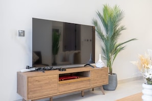 Apartment | 1 bedroom, Internet