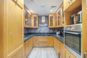 Apartment | 1 bedroom, Internet