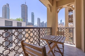 Apartment | 1 bedroom, Internet