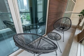 Apartment | 2 bedrooms, Internet
