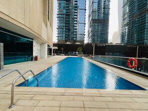 Leilighet | 2 soverom og internett