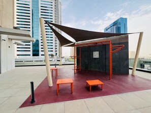 Leilighet | 2 soverom og internett