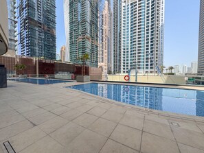 Apartment | 2 bedrooms, Internet