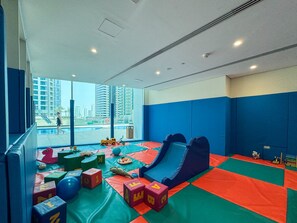 House | 2 bedrooms, Internet - 401 Marina Heights in Dubai (Dubai)