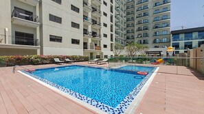 อพาร์ทเมนท์ | 1 ห้องนอน, อินเทอร์เน็ตความเร็วสูง
