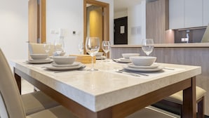 Apartment - Lovely and Spacious 1 BR in Divine Residences (Dubai)