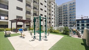 Apartment | 1 bedroom, Internet