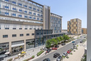 1 bedroom, Internet - Lovely and Spacious 1 BR in Divine Residences (Dubai)