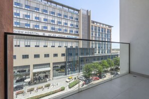 1 bedroom, Internet - Lovely and Spacious 1 BR in Divine Residences (Dubai)