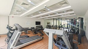 Apartment | 1 bedroom, Internet - Lovely and Spacious 1 BR in Divine Residences (Dubai)