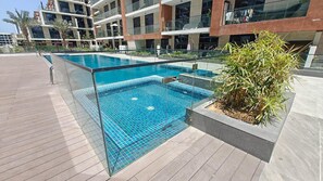 อพาร์ทเมนท์ | 1 ห้องนอน, อินเทอร์เน็ตความเร็วสูง