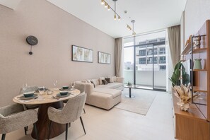 Apartment | 1 bedroom, Internet