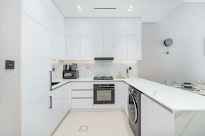 1 bedroom, Internet - G03 Binghatti Galaxy (Dubai)