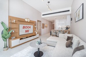 Departamento | 1 habitación y internet 