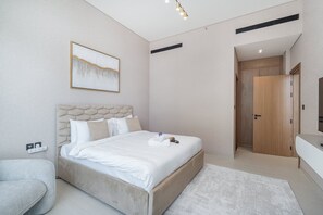 Apartment | 1 bedroom, Internet - G03 Binghatti Galaxy (Dubai)