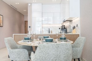 Apartment | 1 bedroom, Internet - G03 Binghatti Galaxy (Dubai)