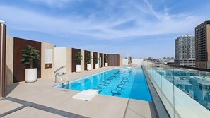 Apartment | 1 bedroom, Internet - G03 Binghatti Galaxy (Dubai)