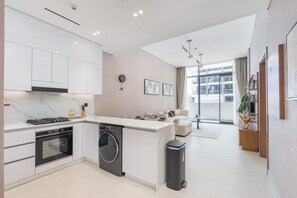 Apartment | 1 bedroom, Internet