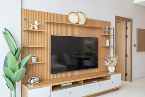 Apartment | 1 bedroom, Internet