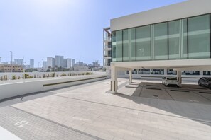 Apartment | 1 bedroom, Internet