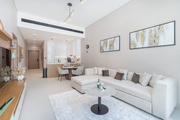 Appartement | 1 chambre, accès à Internet haute vitesse