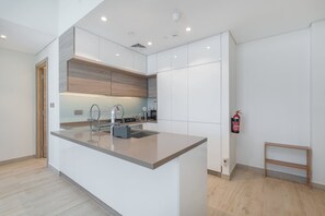 Apartment | 1 bedroom, Internet