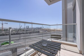 Apartment | 1 bedroom, Internet