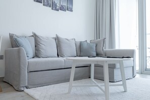 公寓 | 1 間睡房、互聯網