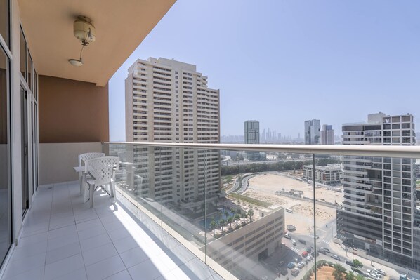 Apartment | 1 bedroom, Internet - 1815 Damac Ghalia in Dubai (Dubai)