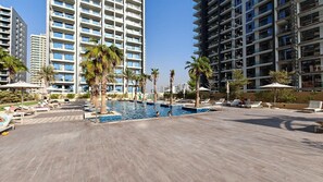 公寓 | 1 多间卧室、 高速上网