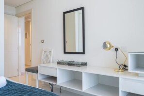 Apartment | 1 bedroom, Internet - 1815 Damac Ghalia in Dubai (Dubai)