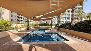 Apartment | 1 bedroom, Internet - 1815 Damac Ghalia in Dubai (Dubai)