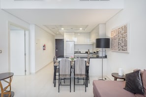 Apartment | 1 bedroom, Internet - 1815 Damac Ghalia in Dubai (Dubai)