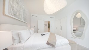House | 1 bedroom, high-speed internet - 2805 The Lofts West (Dubai)