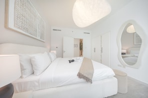 1 bedroom, Internet - 2805 The Lofts West (Dubai)