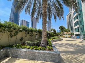 Apartment | 1 bedroom, Internet - 2805 The Lofts West (Dubai)