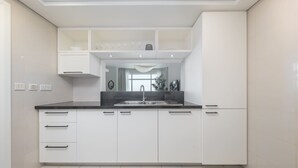 House | 1 bedroom, high-speed internet - 2805 The Lofts West (Dubai)