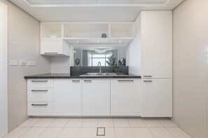 House | 1 bedroom, Internet - 2805 The Lofts West (Dubai)