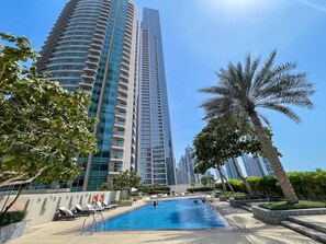 Apartment | 1 bedroom, Internet - 2805 The Lofts West (Dubai)