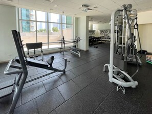 アパートメント | 1 室のベッドルーム、インターネットアクセス