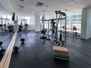 House | 1 bedroom, Internet - 2805 The Lofts West (Dubai)